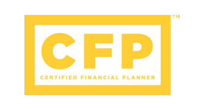 certified financial planner transparent logo