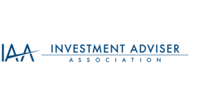 investment adviser association transparent logo