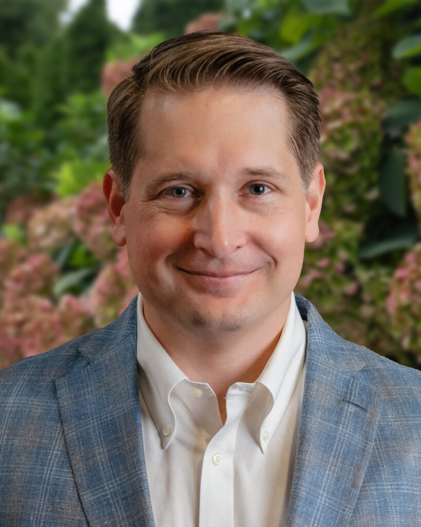 Jason Rericha - YellowWood Wealth Solutions